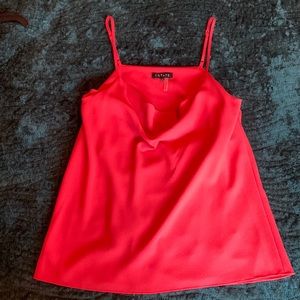 1. state pink camisole